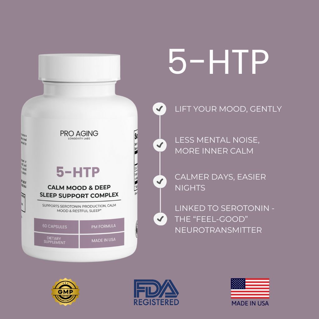 5-HTP