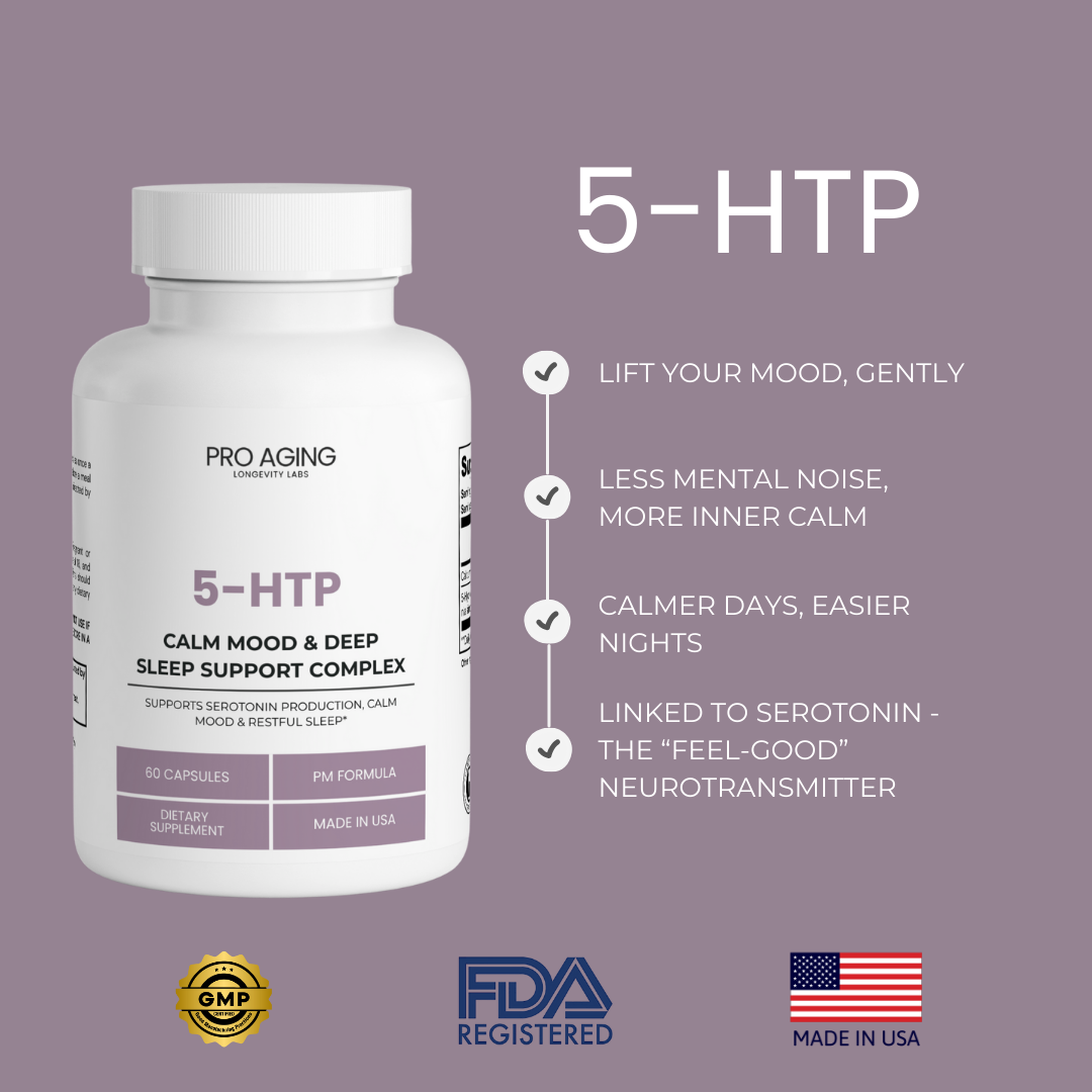 5-HTP