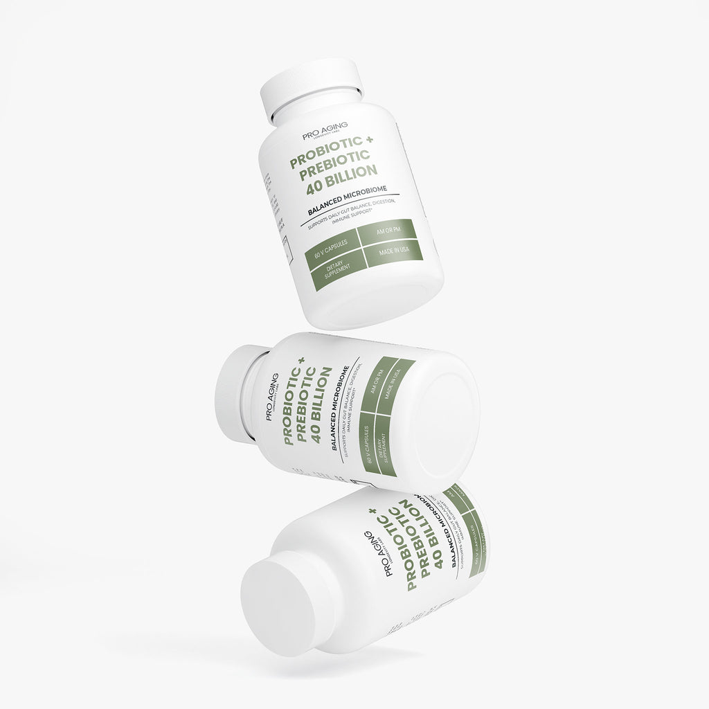 Gut Balance Pobiotic 40B