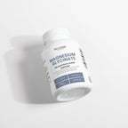 Magnesium Glycinate – Sleep & Muscle Relaxation