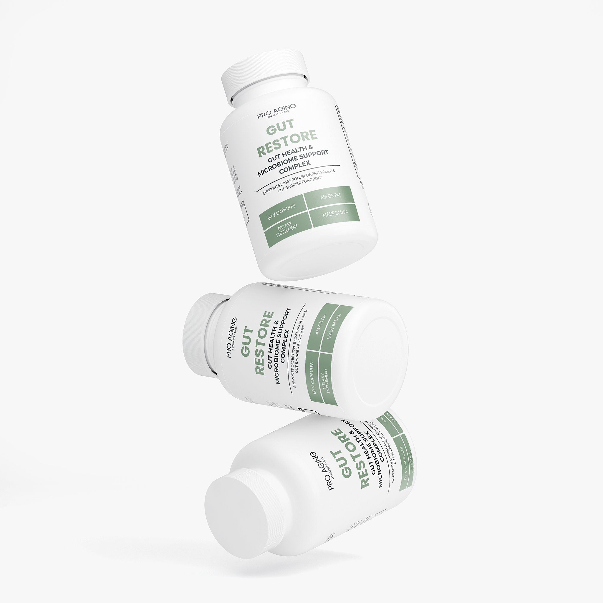Gut Restore
