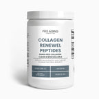 Grass-Fed Hydrolyzed Collagen Peptides