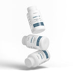 Omega-3 EPA & DHA – Heart & Brain Support