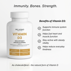 Longevity Starter Essentials