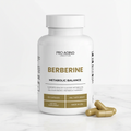 Berberine – Metabolic & Blood Sugar Support