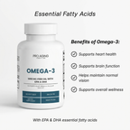 Longevity Core Essentials