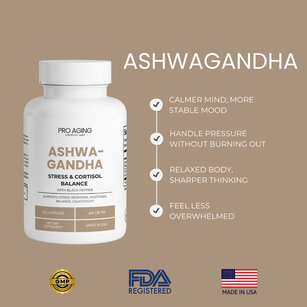 Ashwagandha