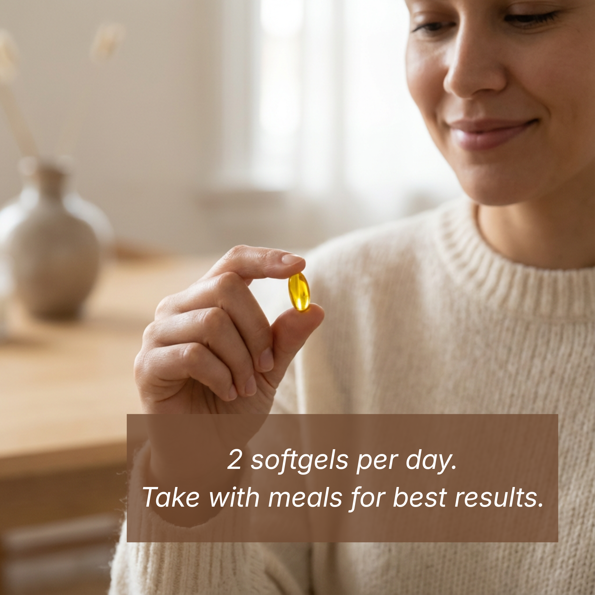 Longevity Core Essentials