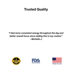 NAD+ Longevity Complex – Energy & Cellular Support