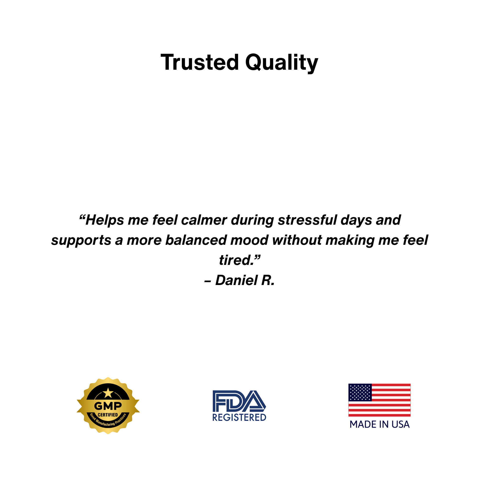 Ashwagandha – Stress & Mood Balance