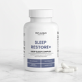 Sleep Restore+ – Deep Sleep & Relaxation