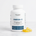 Omega-3 EPA & DHA – Heart & Brain Support