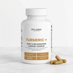 Turmeric Complex – Joint & Inflammation Support