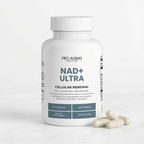 NAD+ Longevity Complex – Energy & Cellular Support