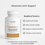 Turmeric Complex – Joint & Inflammation Support