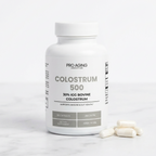 Colostrum – Immune & Gut Support