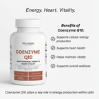 Longevity Core Essentials