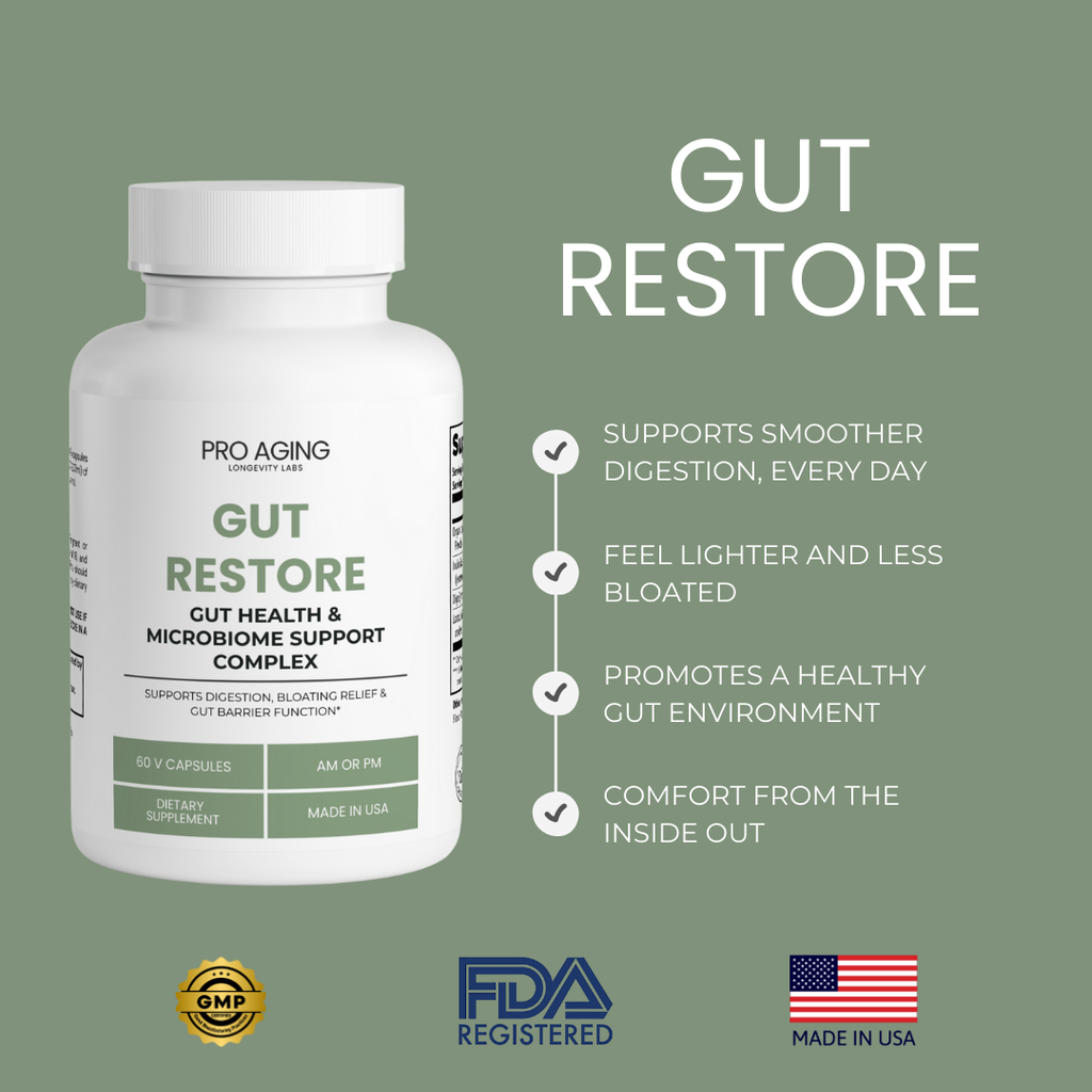 Gut Restore