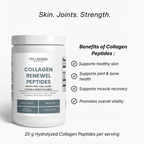 Grass-Fed Hydrolyzed Collagen Peptides