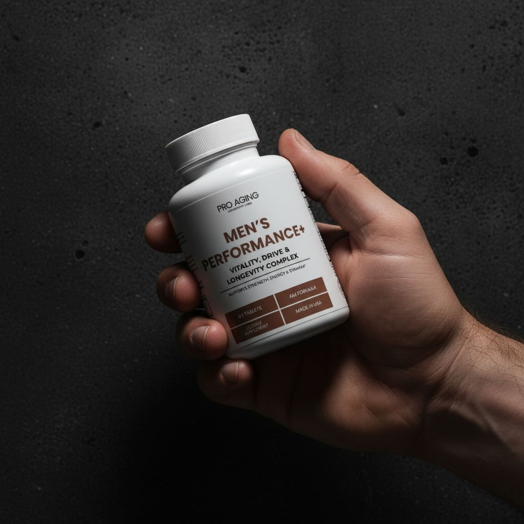 Men’s  Performance Complex