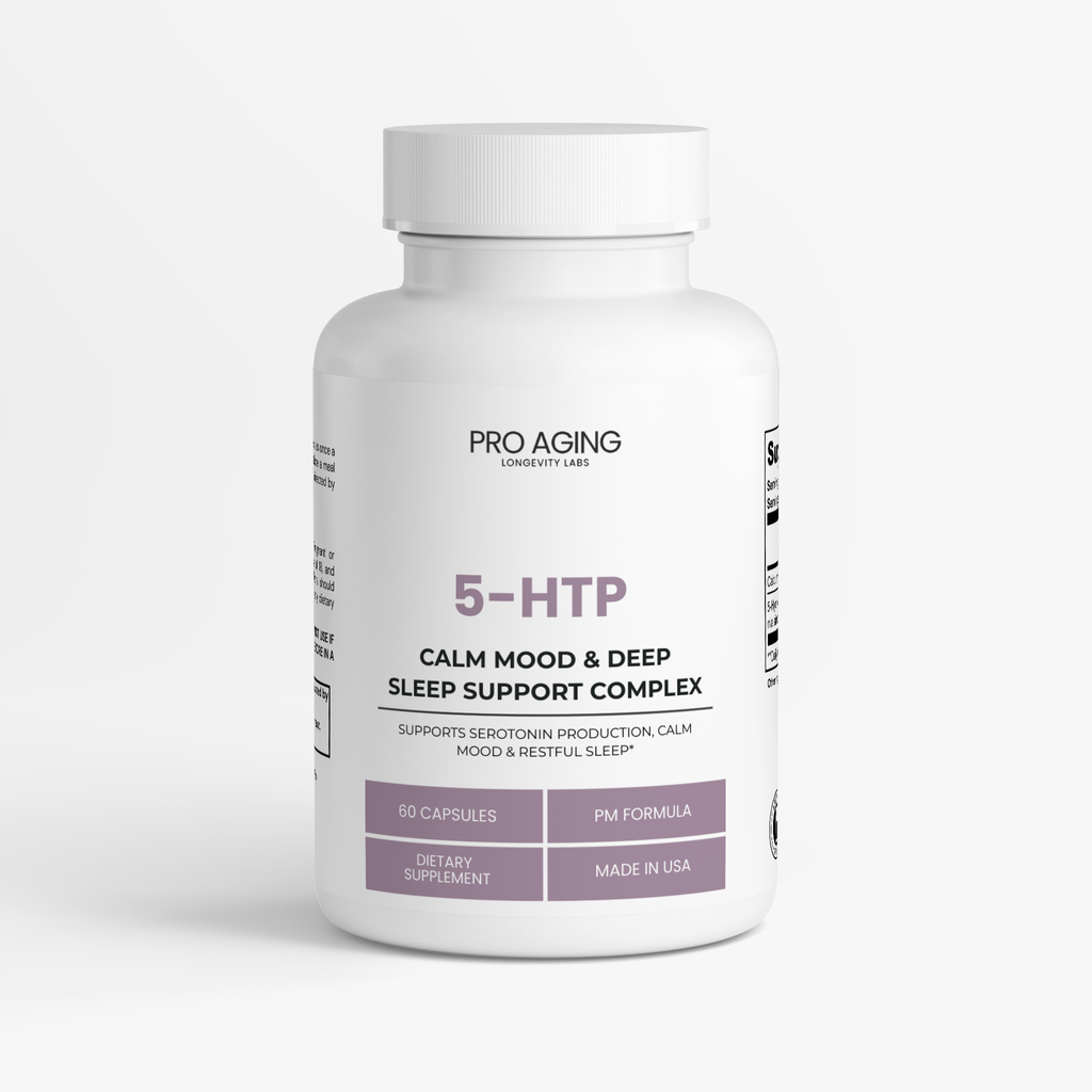 5-HTP