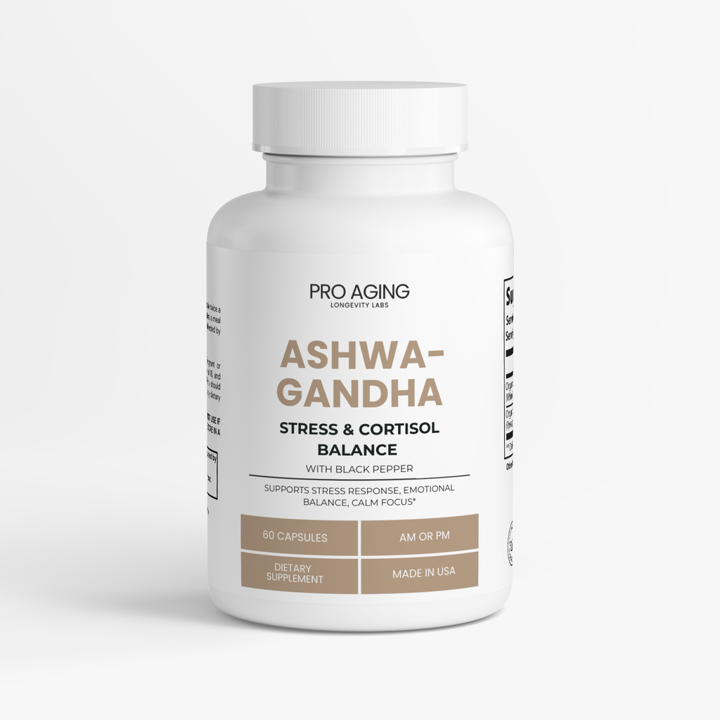 Ashwagandha