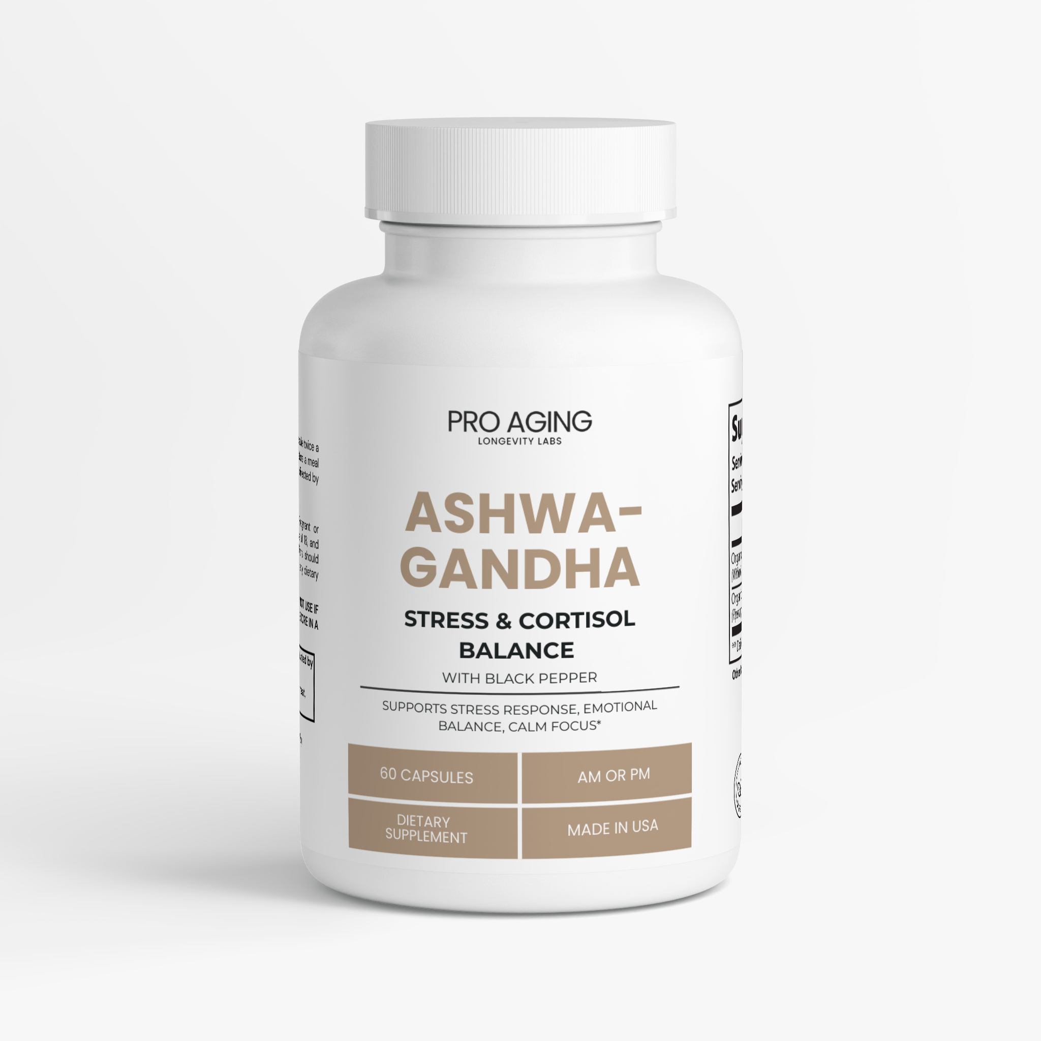 Ashwagandha