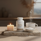 Ashwagandha – Stress & Mood Balance
