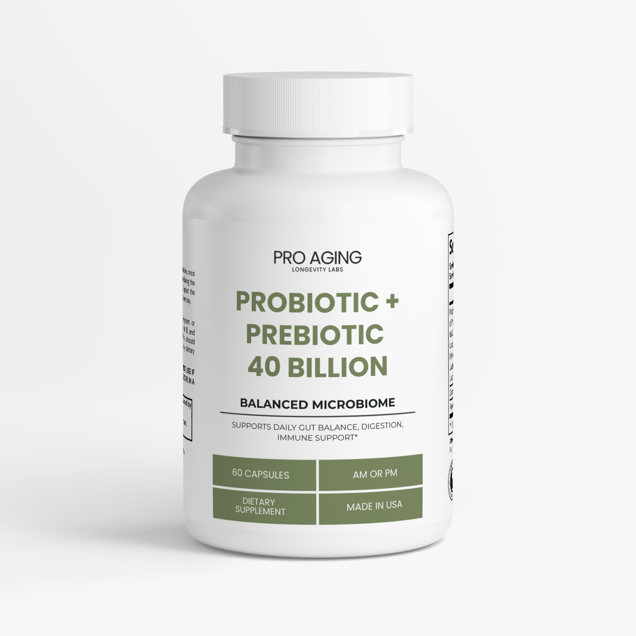 Gut Balance Pobiotic 40B