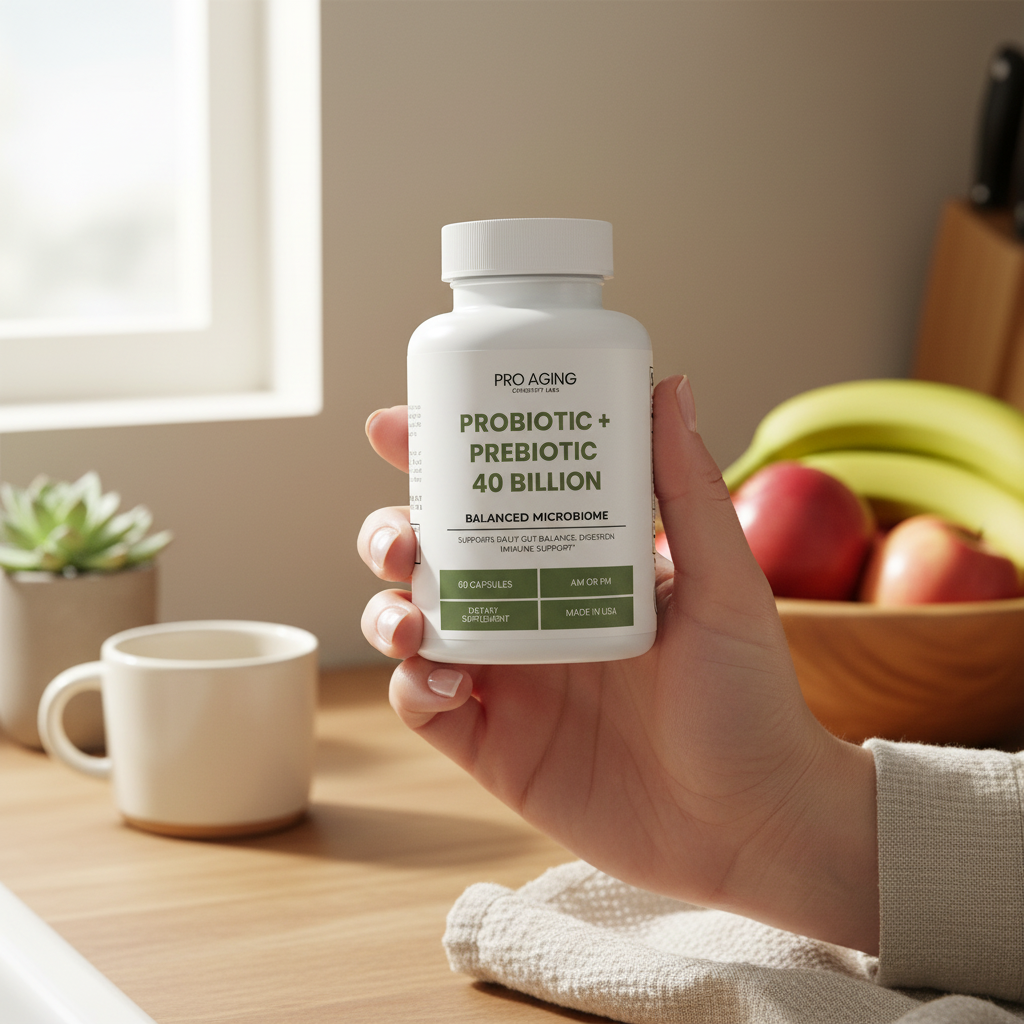 Gut Balance Pobiotic 40B