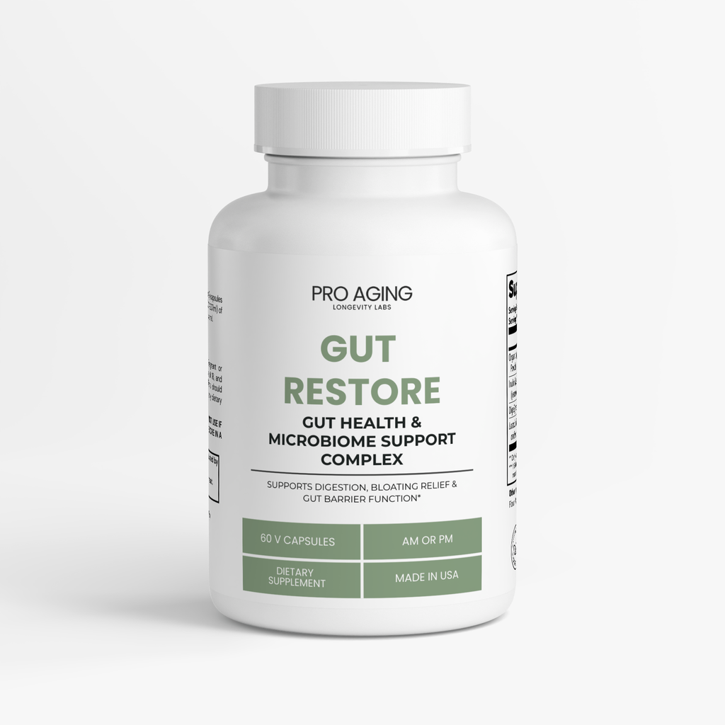Gut Restore