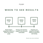 Men’s Performance Complex – Strength & Vitality