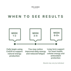 CoQ10 Ubiquinone – Energy & Heart Support