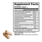 Turmeric Complex – Joint & Inflammation Support