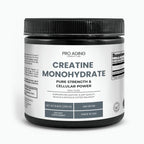 Creatine Monohydrate – Strength & Performance