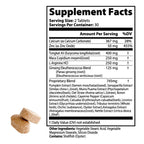 Men’s Performance Complex – Strength & Vitality