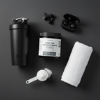 Creatine Monohydrate – Strength & Performance