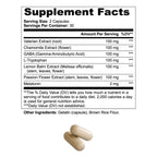 Sleep Restore+ – Deep Sleep & Relaxation