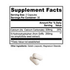 5-HTP – Mood & Sleep Support