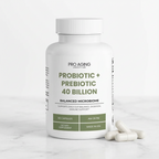 Probiotic 40B – Gut & Immune Balance