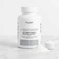 L-Glutamine Powder – Gut & Muscle Recovery