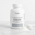 L-Glutamine Powder – Gut & Muscle Recovery