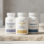 Longevity Starter Essentials